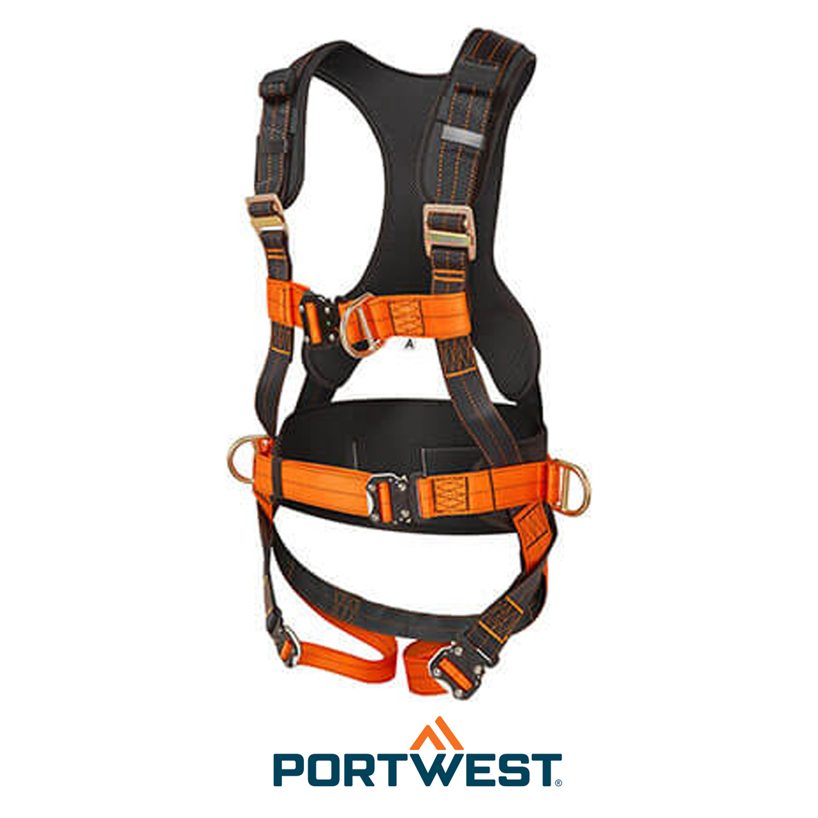 HARNAIS ULTRA À 3 POINTS